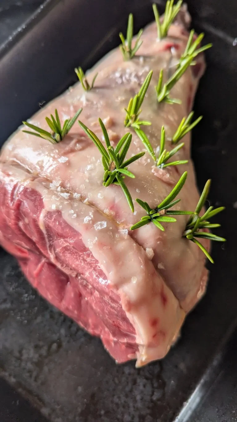 Hogget