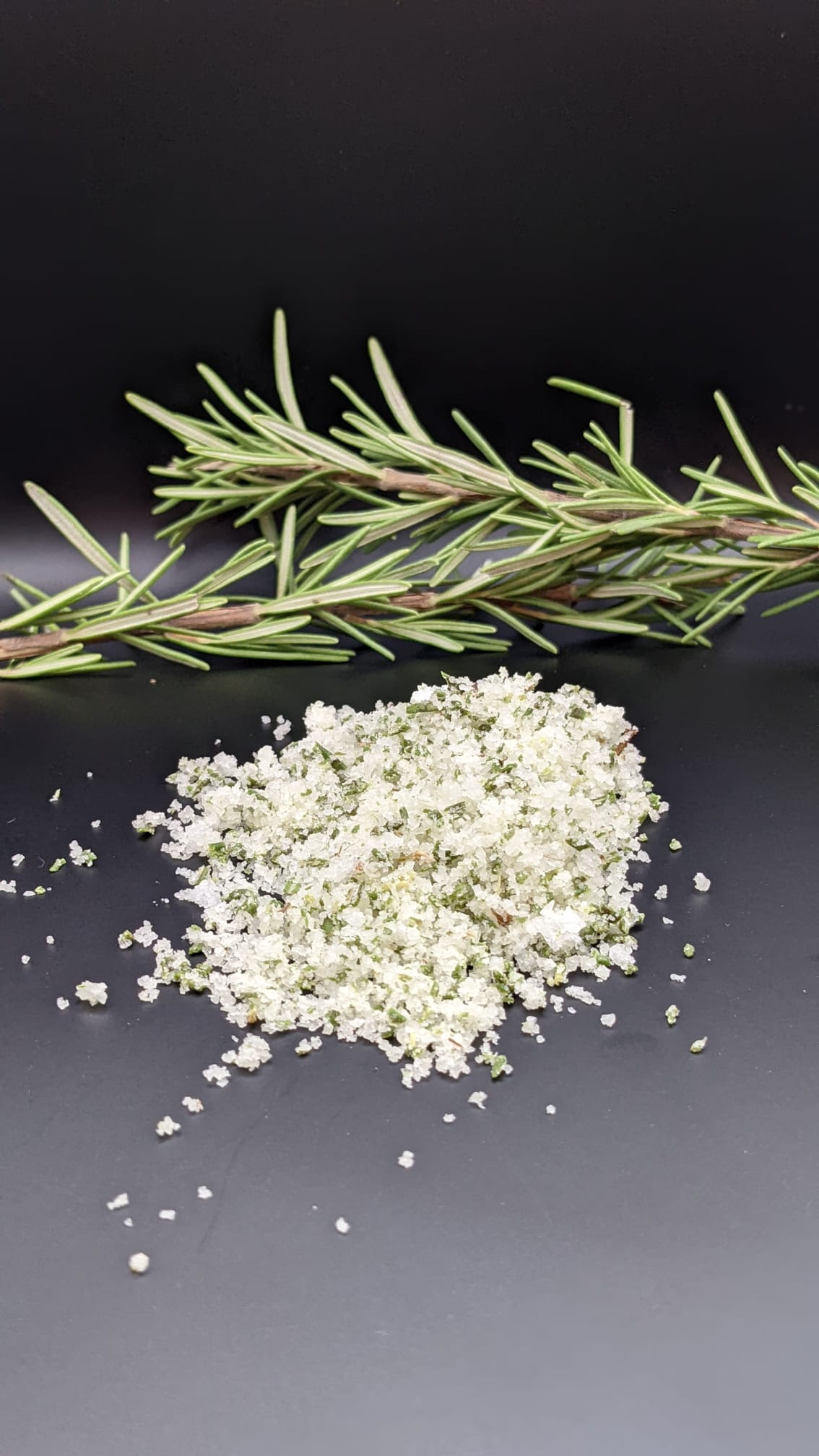 Rosemary Salt - Image 2