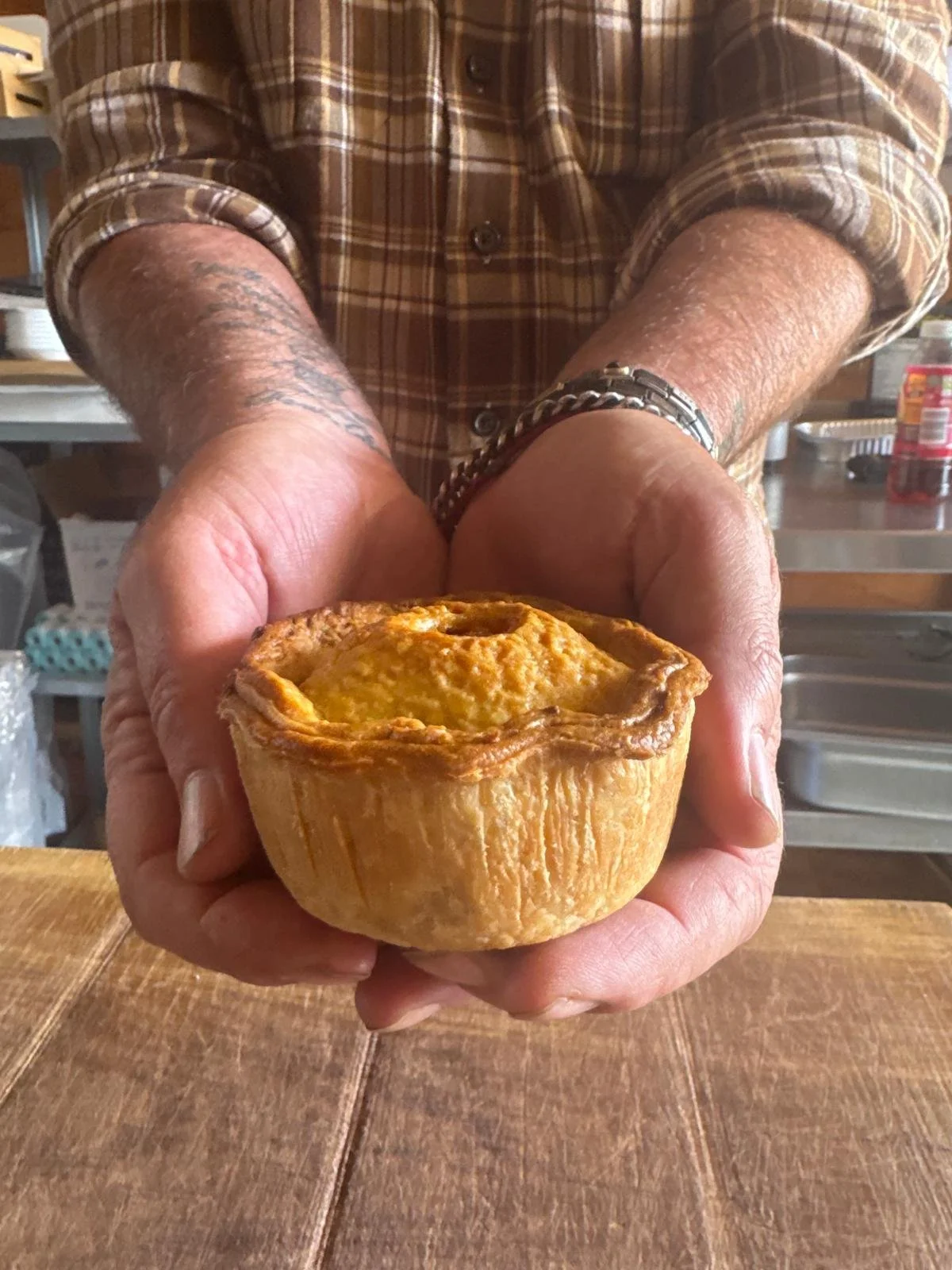 The Original Pork Pie (x4) - Image 2