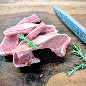 Lamb Cutlets