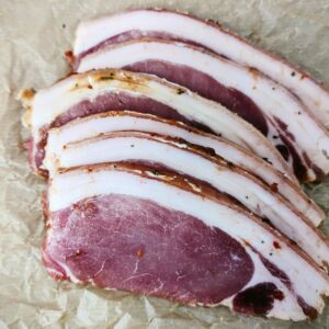 Farm Maple Cured Bacon