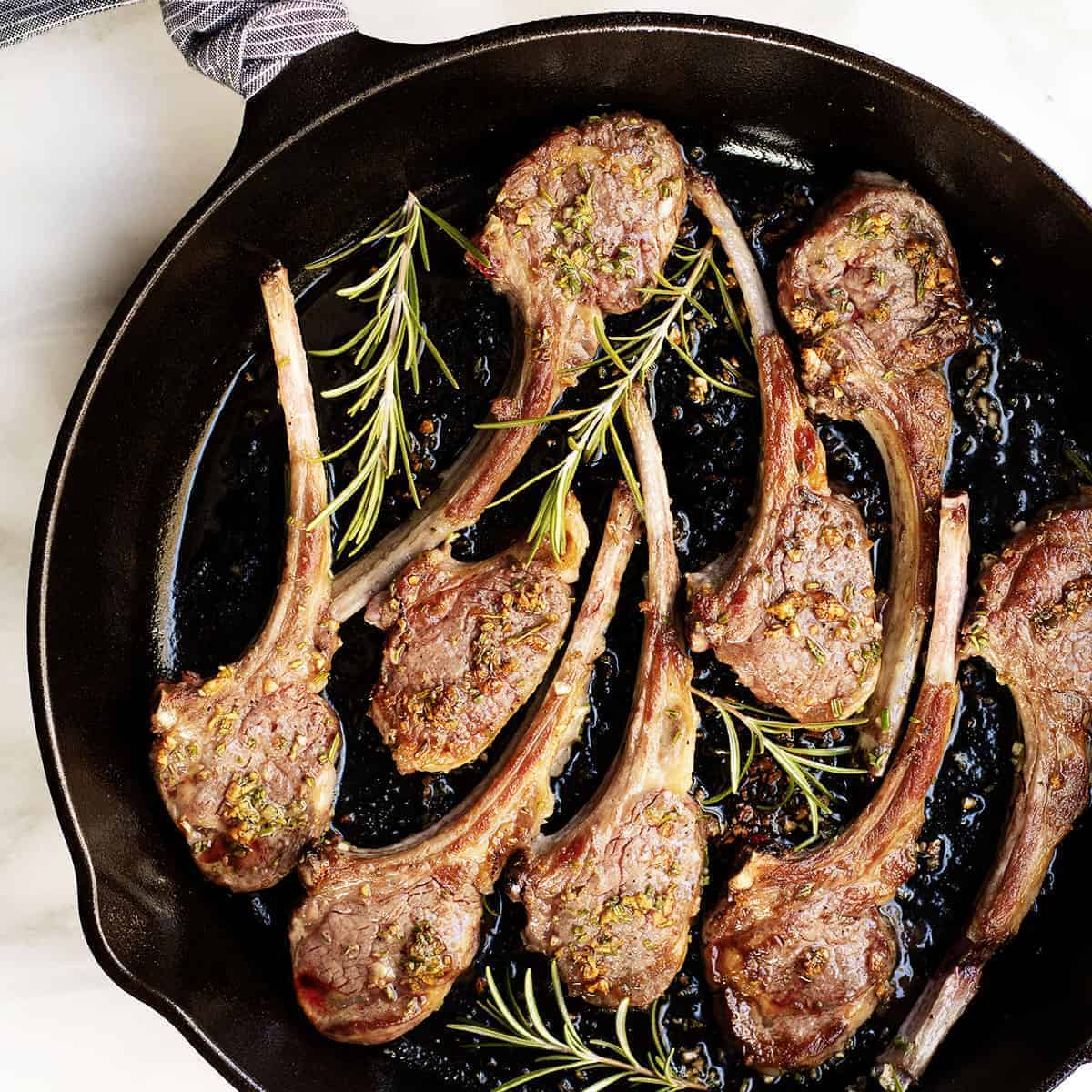 Lamb Cutlets - Image 2