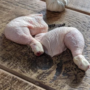 Chicken Legs