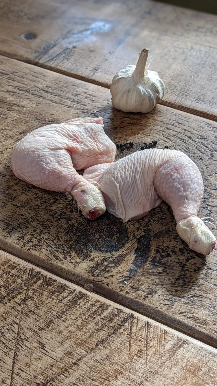 Chicken Legs