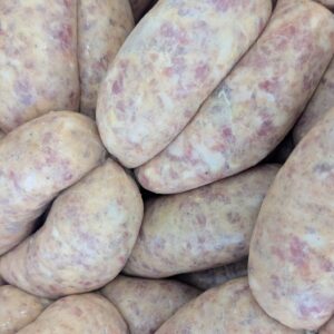 Original Farm House Sausages