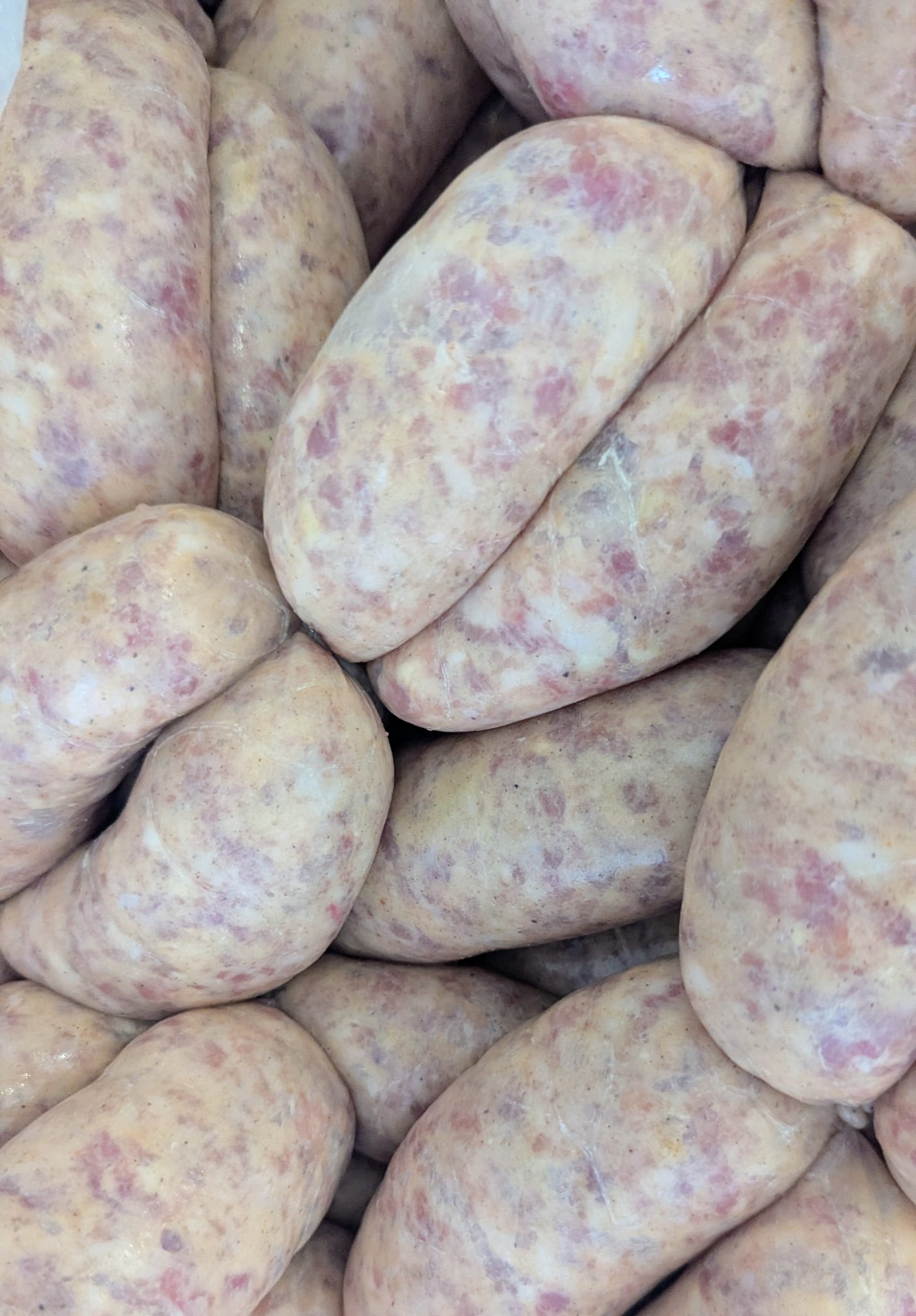Original Farm House Sausages
