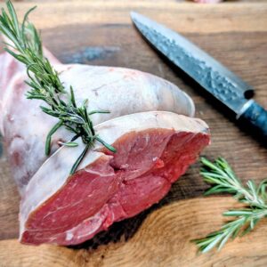 1/2 Leg of Lamb