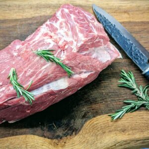 Bone in Lamb Shoulder